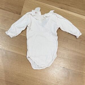 Bonpoint Bodysuit, Size 18 Months / 18M